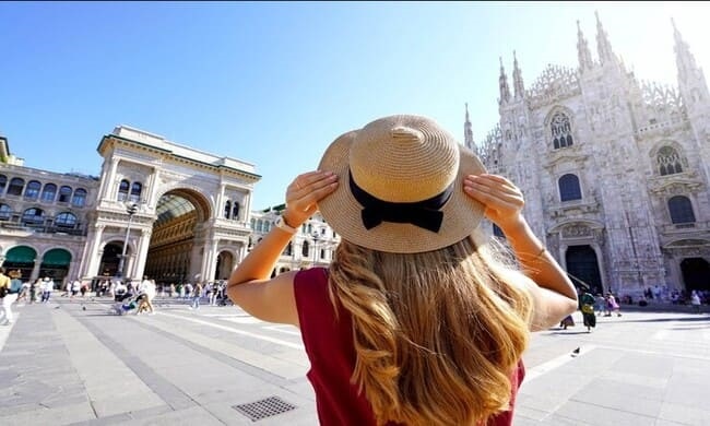 10 profisses em alta para trabalhar na Itlia em 2024